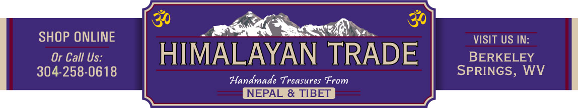 Himalayan Trade